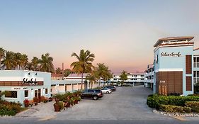 Silver Surf Anna Maria Island